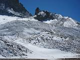 Lago e Ghiacciaio del Sommeiller - 151